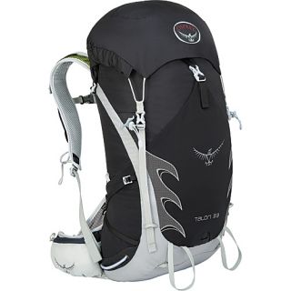 Talon 33 Onyx Black (M/L)   Osprey Backpacking Packs
