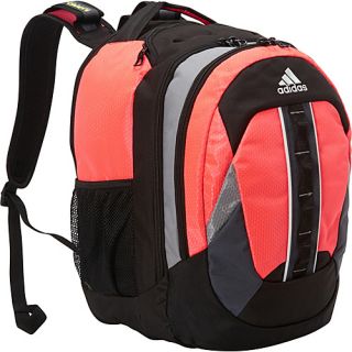 Ridgemont Backpack Red Zest   adidas School & Day Hiking Backpacks