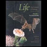 Life Science of Biology Volume 1