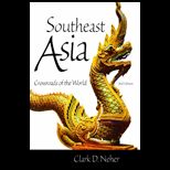 Southeast Asia  Crossroads of World