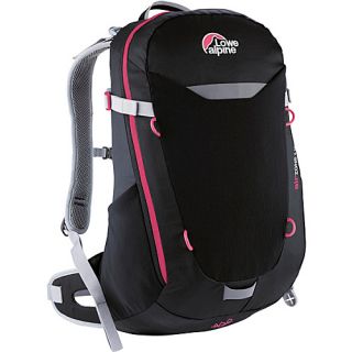 Womens AirZone Z ND 18 Black/Fuchsia   Lowe Alpine Backpacking Pack