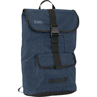 Moby Laptop Backpack Dusk Blue/Black   Timbuk2 Laptop Backpacks