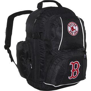 Boston Red Sox Trooper Backpack   Black