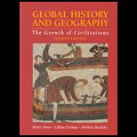 Global History and Geography The Growth of Civilizations