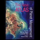 New Atlas of Planet Management