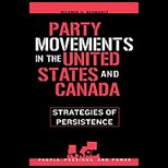 Party Movements in the United States and Canada