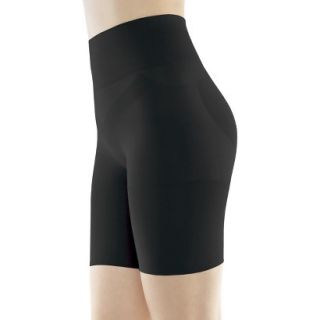 ASSETS By Sara Blakely A Spanx Brand Womens Remarkable Results Mid Thigh