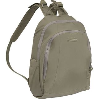 Metrosafe 350 GII Anti Theft Daypack   Jungle