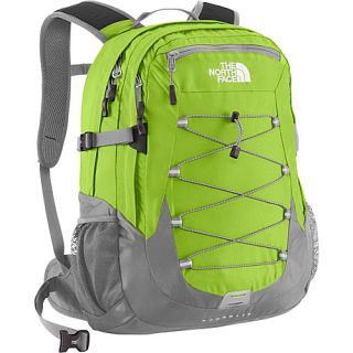 Borealis Laptop Backpack Tree Frog Green/Monument Grey   The Nort
