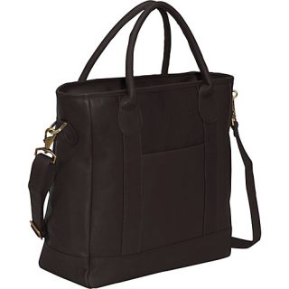 Leather Tote   Vachetta Cafe