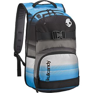 Skulldaylong Blue/Black   Skullcandy Bags Laptop Backpacks
