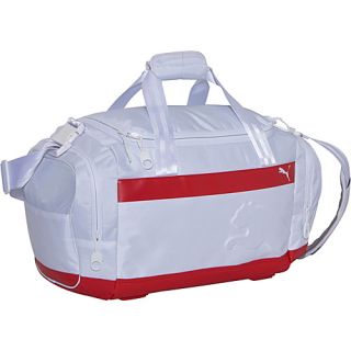 Blueprint Duffel (Medium 24)   WHITE