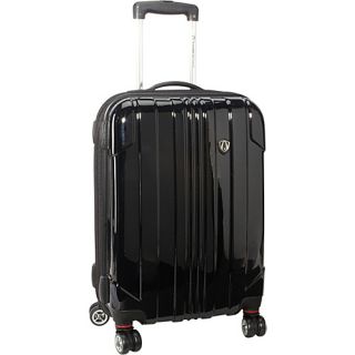 Sedona 21 in. Hardside Spinner Black   Travelers Choice Hards