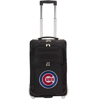 Chicago Cubs 21 Ballistic Nylon