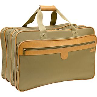 Packcloth Ultimate Carry on   Khaki