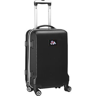 NCAA Fresno State (Cal State) 20 Domestic Carry on Spinne