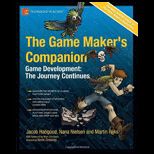 Game Makers Companion