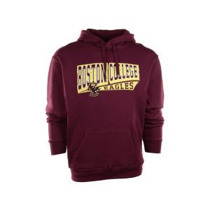 Boston College Eagles Colosseum NCAA Team Shout Hoodie