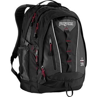 Odyssey Backpack Black