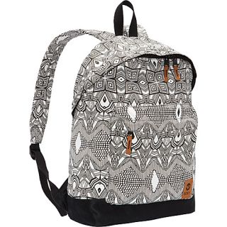 To The Beat Black   Roxy School & Day Hiking Backpacks