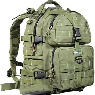 CONDOR II BACKPACK   Green