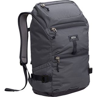 Drifter Medium Backpack Graphite   STM Bags Laptop Backpacks