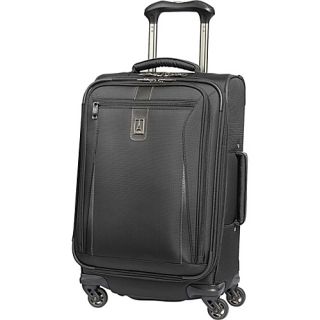 Marquis 21Expandable Spinner Black   Travelpro Small Rolling Luggage