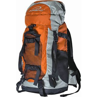 Wanderer ORANGE   Airbac Backpacking Packs