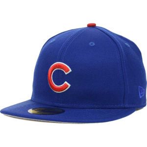 Chicago Cubs New Era MLB All Star Patch Redux 59FIFTY Cap