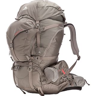 Deva 70 Sepia Gray Extra Small   Gregory Backpacking Packs