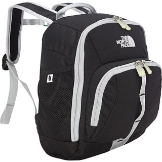 Sprout Kids Backpack TNF Black/High Rise Grey   The North Face K