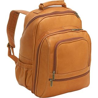 Computer Back Pack   Tan