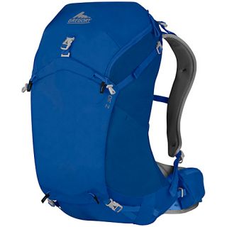 Z 35 Marine Blue   Large   Gregory Backpacking Packs