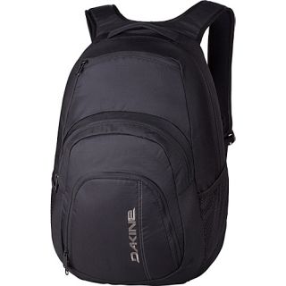 Campus Pack LG Black   DAKINE Laptop Backpacks