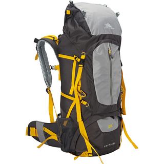 Sentinel 65 Backpacking Pack Mercury/Ash/Yell O   High Sierra Backpa