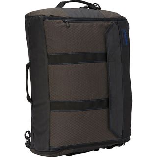Wingman Travel Duffel Bag 2014 Carbon Ripstop/Pacific Blue   EXCLUSIVE  