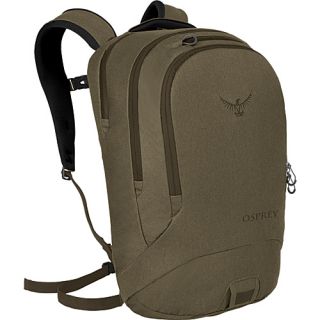 Cyber Laptop Backpack Chestnut Brown   Osprey Laptop Backpacks