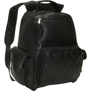 Large Computer Backpack   Black