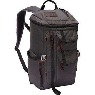 Watchtower Hiking Backpack Grey Tar   JanSport Laptop Backpacks