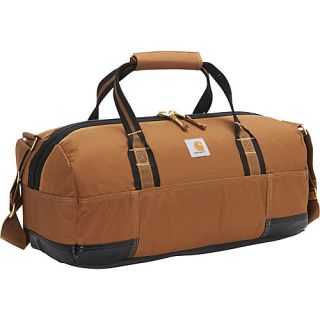 Legacy 20 Gear Bag Carhartt Brown   Carhartt All Purpose Duffels
