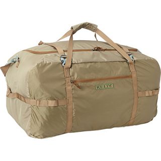 Portage Duffel X Large Lichen   Kelty All Purpose Duffels