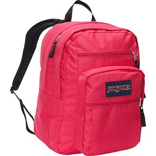 Big Student Pack Backpack   Pink Tulip