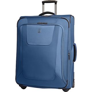 Maxlite 3 28 Expandable Rollaboard Blue   Travelpro Large Rolling Lug