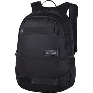 Option 27L BLACK   DAKINE Laptop Backpacks