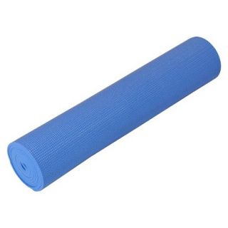 Yoga Direct Yoga Mat   Sky Blue ( 1/4 )