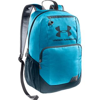 Ozzie Backpack Pirate Blue/Wham/Steel   Under Armour Laptop Backpac
