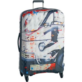 Uno Art 30.75 Spinner CLOSEOUT Cinquecento Print   Roncato Large Rollin