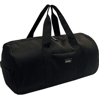 High Roller 23 Duffle Black   Nicole Miller NY Luggage
