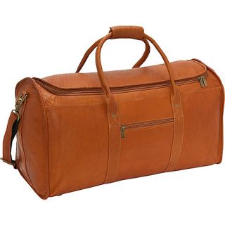 Extra Large Duffel   Tan