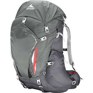 Cairn 48 Magnetic Gray Small   Gregory Backpacking Packs